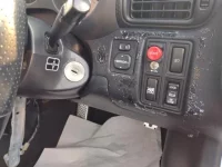 Toyota MR-S лот № 700 оценка   с аукциона в Японии 15