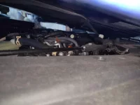 Honda CIVIC лот № 461 оценка   с аукциона в Японии 9