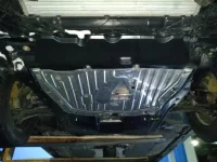 Honda CIVIC лот № 461 оценка   с аукциона в Японии 10