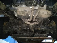 Honda CIVIC лот № 461 оценка   с аукциона в Японии 11