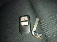 Honda CIVIC лот № 461 оценка   с аукциона в Японии 12