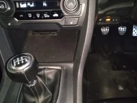 Honda CIVIC лот № 461 оценка   с аукциона в Японии 15