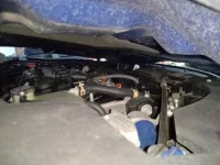 Honda CIVIC лот № 461 оценка   с аукциона в Японии 8