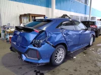 Honda CIVIC лот № 461 оценка   с аукциона в Японии 1