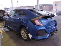 Honda CIVIC лот № 461 оценка   с аукциона в Японии 2