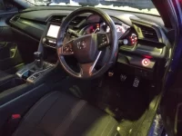 Honda CIVIC лот № 461 оценка   с аукциона в Японии 3