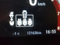 Honda CIVIC лот № 461 оценка   с аукциона в Японии 5