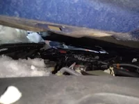 Honda CIVIC лот № 461 оценка   с аукциона в Японии 7