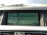 BMW 5-Series лот № 742 оценка   с аукциона в Японии 13