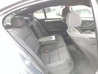 BMW 5-Series лот № 742 оценка   с аукциона в Японии 15