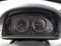 BMW 5-Series лот № 742 оценка   с аукциона в Японии 4