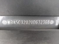 BMW 5-Series лот № 742 оценка   с аукциона в Японии 6