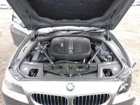 BMW 5-Series лот № 742 оценка   с аукциона в Японии 7