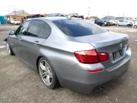 BMW 5-Series лот № 742 оценка   с аукциона в Японии 2