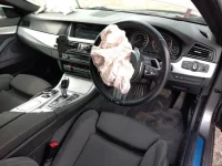 BMW 5-Series лот № 742 оценка   с аукциона в Японии 3