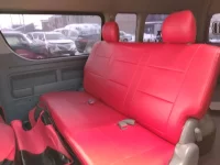 Toyota HIACE лот № 440 оценка   с аукциона в Японии 15