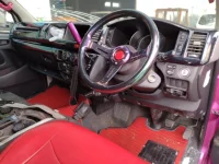 Toyota HIACE лот № 440 оценка   с аукциона в Японии 3