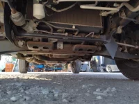 Mazda BONGO лот № 416 оценка   с аукциона в Японии 9