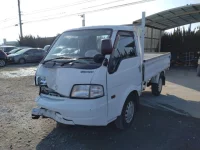 Mazda BONGO лот № 416 оценка   с аукциона в Японии 16