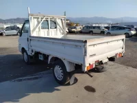 Mazda BONGO лот № 416 оценка   с аукциона в Японии 2