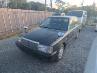 Toyota CROWN COMFORT лот № 135 оценка   с аукциона в Японии 1