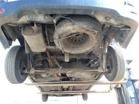 Nissan AD лот № 12 оценка   с аукциона в Японии 9