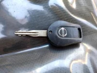 Nissan AD лот № 12 оценка   с аукциона в Японии 10