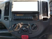 Nissan AD лот № 12 оценка   с аукциона в Японии 11