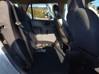 Nissan AD лот № 12 оценка   с аукциона в Японии 12