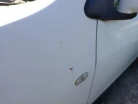 Nissan AD лот № 12 оценка   с аукциона в Японии 15