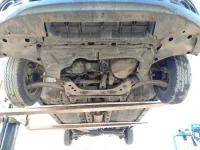 Nissan AD лот № 12 оценка   с аукциона в Японии 8