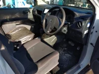 Nissan AD лот № 12 оценка   с аукциона в Японии 3