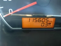 Nissan AD лот № 12 оценка   с аукциона в Японии 5