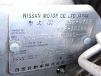 Nissan AD лот № 12 оценка   с аукциона в Японии 6