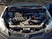 Nissan AD лот № 12 оценка   с аукциона в Японии 7