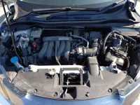 Honda VEZEL лот № 346 оценка   с аукциона в Японии 5