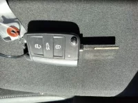 Volkswagen POLO лот № 94 оценка   с аукциона в Японии 12