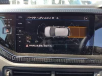 Volkswagen POLO лот № 94 оценка   с аукциона в Японии 14