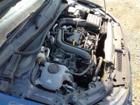 Volkswagen POLO лот № 94 оценка   с аукциона в Японии 9