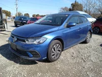 Volkswagen POLO лот № 94 оценка   с аукциона в Японии 16