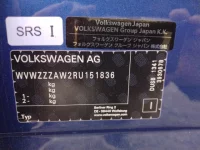 Volkswagen POLO лот № 94 оценка   с аукциона в Японии 6