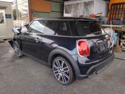 BMW MINI