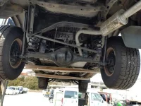 Nissan TERRANO лот № 674 оценка   с аукциона в Японии 9