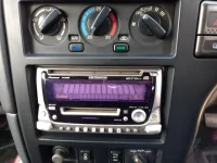 Nissan TERRANO лот № 674 оценка   с аукциона в Японии 11