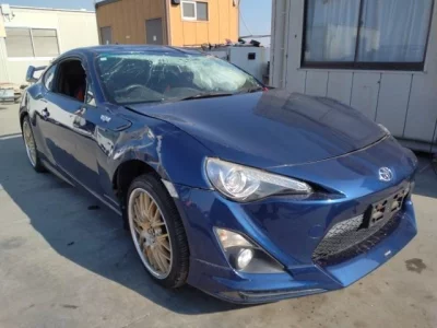 Toyota GT 86