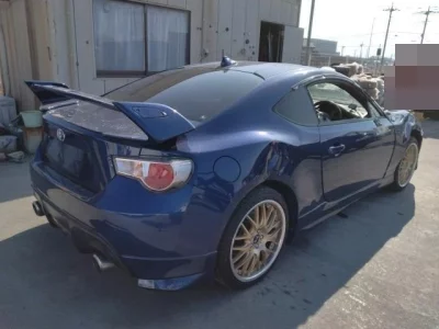 Toyota GT 86