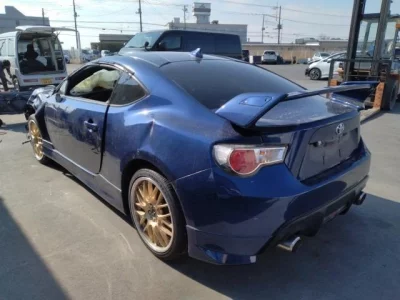 Toyota GT 86