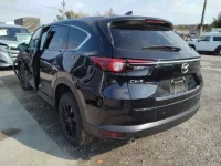 Mazda CX-8 лот № 315 оценка   с аукциона в Японии 2