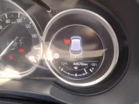 Mazda CX-8 лот № 315 оценка   с аукциона в Японии 5