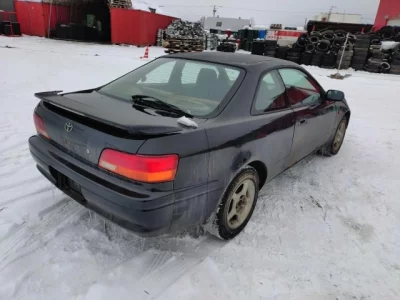 Toyota COROLLA LEVIN